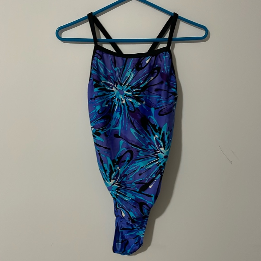 Speedo Swimsuit